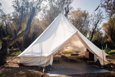 Camping Elizabeth - 79