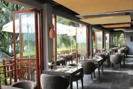 The Sunset Beach & Spa, Taling Ngam - 49