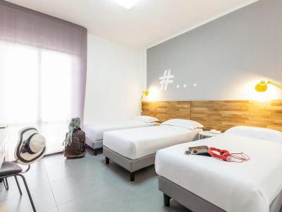 Ibis Styles Brindisi - 4