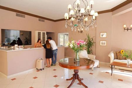 Lambrinos Suites - 12