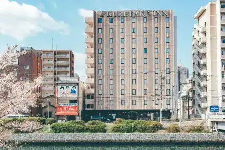 Kuretake Inn Nankai Sakai-Ekimae - 31