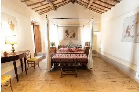 VesConte Residenza D'epoca dal 1533 - 108