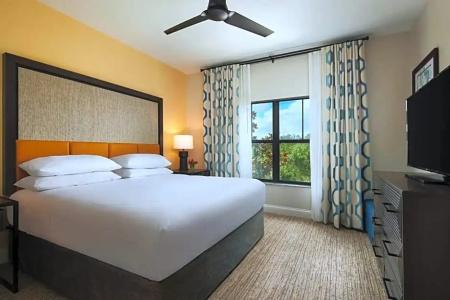 Sheraton Vistana Villages Resort Villas, I-Drive Orlando - 38