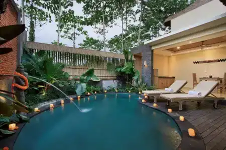 The Alena a Pramana Experience - 10