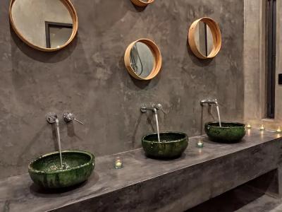 Ambre & Epices Jungle & Spa - 24