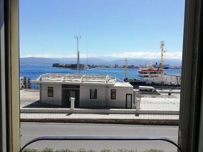 Miti Dello Stretto b&b - 16