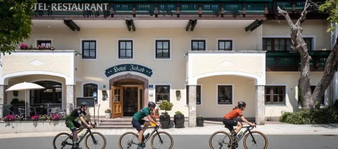 Rennrad- & TriathlonJakob - 44