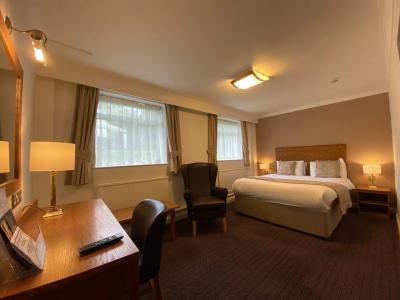 Birmingham Great Barr - 5