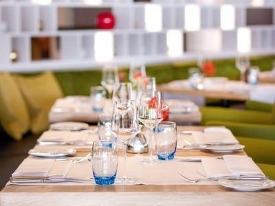 Mövenpick 's Hertogenbosch - 22