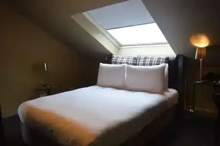 B+B Edinburgh - 24