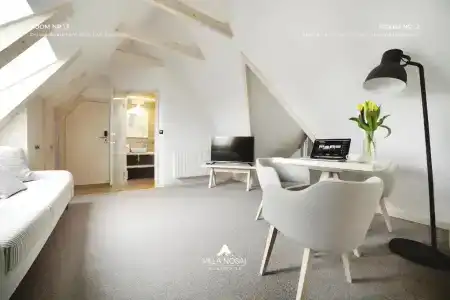 Villa Nosal - Zakopane - 69
