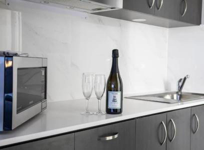 Capital Executive Apartment - 78