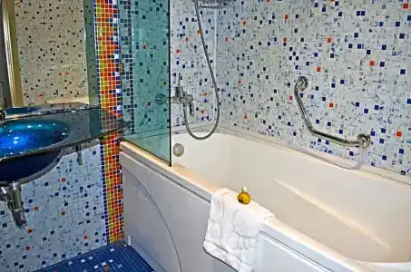 Aqua - 55