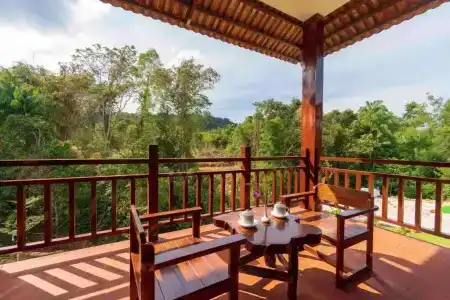 Phu Quoc Bambusa Resort - 142