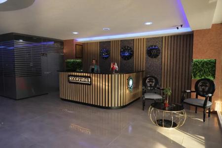 Elİt Otelhan - 1