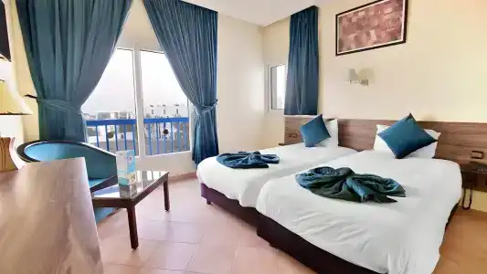 Tildi Hotel & Spa - 23