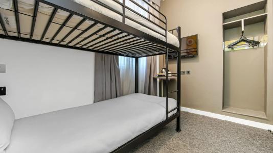 ibis Styles London Kensington - 6
