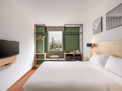 Ibis Bangkok Sathorn - Sha Extra Plus - 4