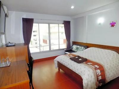 Orchid Inn - 34