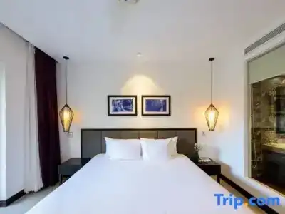 Senvila Boutique Resort & Spa - 160