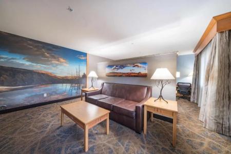 Best Western Plus Grantree Inn - 55