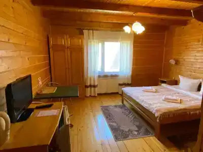 Edelweiss Carpathians Migovo - 28