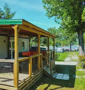 Camping Lido Verbano - 30