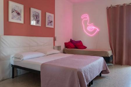 b&b Piramide Terrace - 56