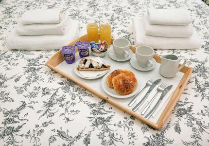 Relais Cavour Inn - 7