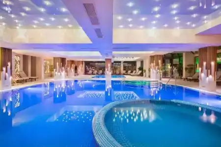 Park & Spa Markovo - 4