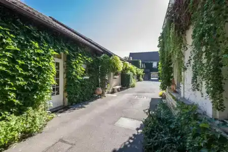 Hostellerie De Bretonniere - 15
