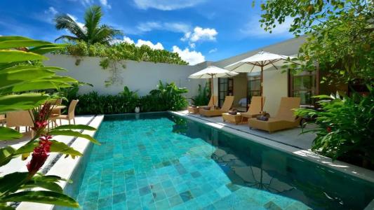 The Uza Terrace Beach Club Villas - 66