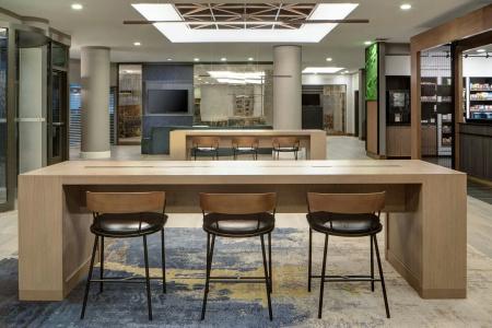 Courtyard by Marriott Chicago Downtown/River North - 26