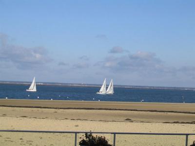 Arc hôTel Sur Mer - 20