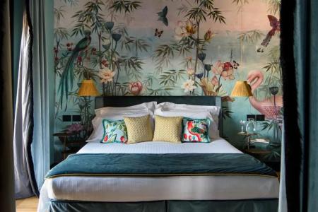 Velona's Jungle Luxury Suites - 109
