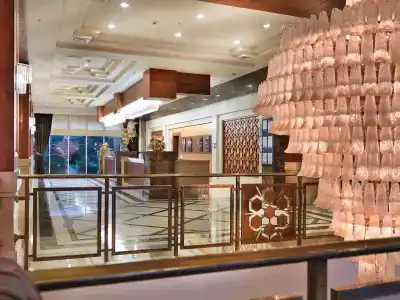 Crystal De Luxe Resort & Spa - All Inclusive - 2