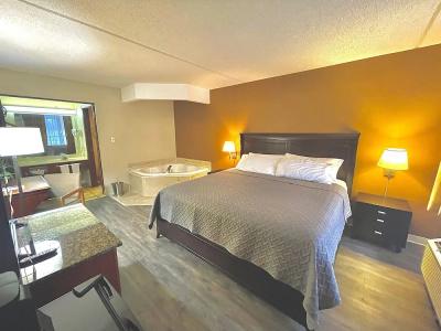 Eureka Springs Heritage Motel - 22