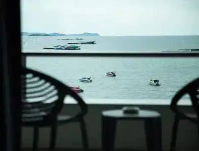Baboona Beachfront Living - 104