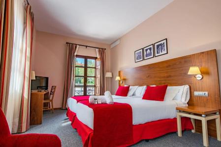 Hospedium Casino Del Tormes - 5