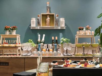 Mercure Budapest City Center - 13