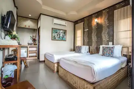 Ramiarndao Boutique Place - 37