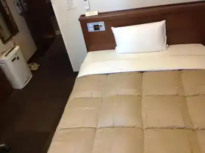 Route-Inn Nagoya Sakae - 28