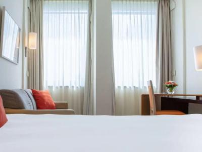 Novotel Budapest Danube - 40