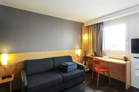 ibis Le Havre Centre - 39
