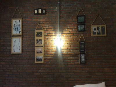 Bamboo House Resort - 1