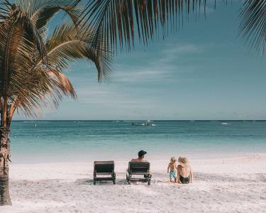 Trou aux Biches Beachcomber Golf Resort & Spa - 28