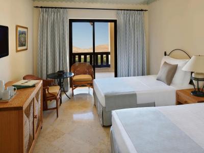 Mövenpick Resort & Spa Dead Sea - 4