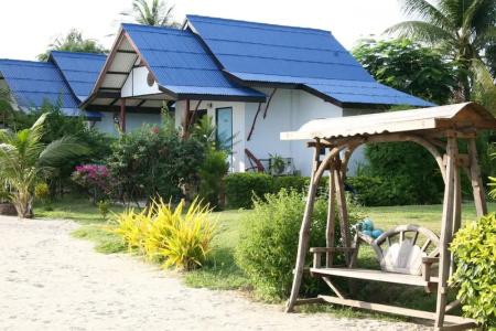 Rung Arun Resort - 140