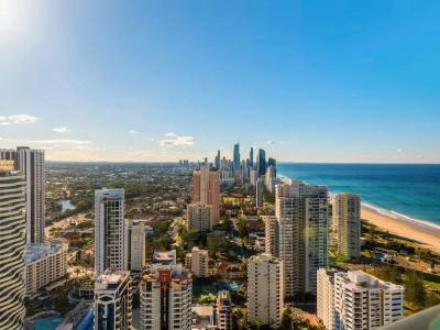 Peppers Broadbeach - 89