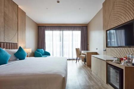 Laguna Grand & Spa Songkhla - 91